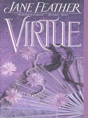 cover image of Virtue
